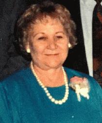 Dorothy Emily Sossaman